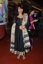 Pallavi Joshi at the premiere of bengali Film in Cinemax, Mumbai on 9th Oct 2013 (127).JPG