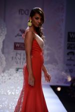 Mugdha Godse walk the ramp for Geisha show at the Day 1 on WIFW 2014 on 9th Oct 2013 (306)_52578dcb6fd46.JPG