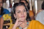 Shabana Azmi at International Girl Child Day event in Mumbai on 10th Oct 2013 (43)_525773edc1b05.JPG