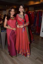 Achala Sachdev at Shruti Sancheti & Priyadarshini preview in Atosa, Mumbai on 11th oct 2013 (40)_52595eb46bad5.JPG