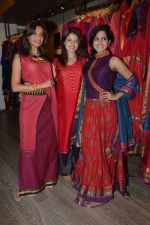 Achala Sachdev, Vishakha Singh at Shruti Sancheti & Priyadarshini preview in Atosa, Mumbai on 11th oct 2013 (30)_525961073e77a.JPG