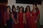 Achala Sachdev, Vishakha Singh at Shruti Sancheti & Priyadarshini preview in Atosa, Mumbai on 11th oct 2013 (41)_52596113837f3.JPG