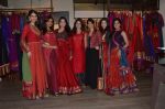 Achala Sachdev, Vishakha Singh, Anisa, Rashmi Nigam at Shruti Sancheti & Priyadarshini preview in Atosa, Mumbai on 11th oct 2013 (57)_5259611d227b8.JPG