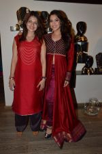Rashmi Nigam at Shruti Sancheti & Priyadarshini preview in Atosa, Mumbai on 11th oct 2013 (49)_525960ce614d5.JPG