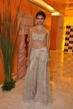 at  dassani jewellery preview in Mumbai on 11th Oct 2013 (33)_525965b9a9236.JPG