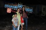 Raveena Tandon celebrates Dusshera with kids in Mumbai on 12th Oct 2013 (5)_525a31613232c.JPG