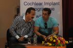 Salman Khan meets special kids at holy family hospital in Mumbai on 11th Oct 2013 (14)_525a16c4f1ce6.JPG