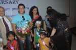 Salman Khan meets special kids at holy family hospital in Mumbai on 11th Oct 2013 (9)_525a169b21ce3.JPG