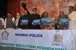 Amitabh Bachchan, Javed Akhtar launches Satya Pal_s book in Rangsharda, Mumbai on 14th Oct 2013 (83)_525ceeebef500.JPG
