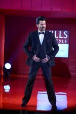 Anil Kapoor walks for Ashish Soni - grand finale at Wills day 5 on WIFW 2014 on 13th Oct 2013 (6)_525cb981c933f.JPG