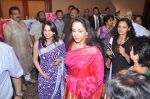 Hema Malini at the launch of art and couture exhibition in Taj President, Mumbai on 14th Oct 2013 (37)_525cf7c779603.JPG