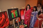 Hema Malini at the launch of art and couture exhibition in Taj President, Mumbai on 14th Oct 2013 (51)_525cf82953c9b.JPG
