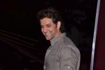 Hrithik Roshan rocks at Krishnas Navratri in Vile Parle, Mumbai on 14th Oct 2013 (3)_525ce5abe9102.jpg