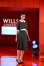 Model walks for Ashish Soni - grand finale at Wills day 5 on WIFW 2014 on 13th Oct 2013 (72)_525cc0202ffd3.JPG