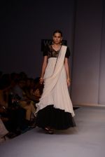 Model walks for Joy Mitra at Wills day 5 on WIFW 2014 on 13th Oct 2013 (110)_525cb6bd74864.JPG