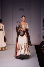 Model walks for Joy Mitra at Wills day 5 on WIFW 2014 on 13th Oct 2013 (21)_525cb4bb0b14a.JPG
