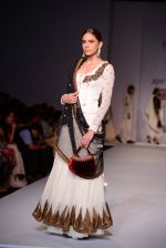 Model walks for Joy Mitra at Wills day 5 on WIFW 2014 on 13th Oct 2013 (53)_525cb5a310aa6.JPG