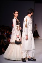 Model walks for Joy Mitra at Wills day 5 on WIFW 2014 on 13th Oct 2013 (63)_525cb5cfc9f1c.JPG