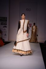 Model walks for Joy Mitra at Wills day 5 on WIFW 2014 on 13th Oct 2013 (82)_525cb62a90c64.JPG