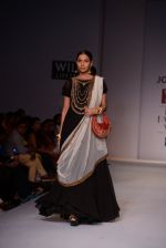Model walks for Joy Mitra at Wills day 5 on WIFW 2014 on 13th Oct 2013 (97)_525cb66c01d9f.JPG