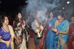 Rituparna Sen Gupta at DN Nagar Durga utsav in Andheri, Mumbai on 14th Oct 2013 (4)_525cef632291c.JPG