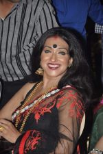 Rituparna Sen Gupta at DN Nagar Durga utsav in Andheri, Mumbai on 14th Oct 2013 (41)_525cf379be87c.JPG