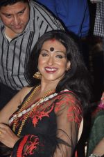 Rituparna Sen Gupta at DN Nagar Durga utsav in Andheri, Mumbai on 14th Oct 2013 (42)_525cf11b54bb5.JPG