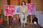 at the launch of art and couture exhibition in Taj President, Mumbai on 14th Oct 2013 (102)_525cf77b4f11c.JPG