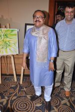 at the launch of art and couture exhibition in Taj President, Mumbai on 14th Oct 2013 (95)_525cf7569da8c.JPG