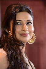  Divyanka Tripathi at Telly Calendar launch with Bawree Fashions to be shot in Malaysia on 15th Oct 2013 (172)_525fec30a569a.JPG
