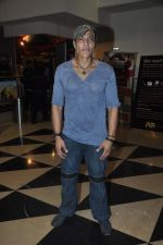 Bollywood fitness trainers watch Escape Plan in PVR, Juhu, Mumbai on 15th Oct 2013 (10)_525fdf9bf2fdd.JPG