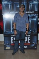 Bollywood fitness trainers watch Escape Plan in PVR, Juhu, Mumbai on 15th Oct 2013 (5)_525fdf50ea171.JPG