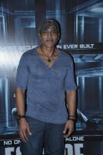 Bollywood fitness trainers watch Escape Plan in PVR, Juhu, Mumbai on 15th Oct 2013 (6)_525fdf5e62ea1.JPG