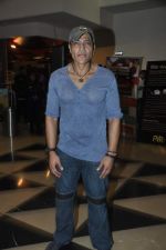 Bollywood fitness trainers watch Escape Plan in PVR, Juhu, Mumbai on 15th Oct 2013 (8)_525fdf8230980.JPG