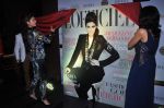 Jacqueline Fernandez at the relaunch of L_Officiel magazine in Trilogy, Mumbai on 16th Oct 2013 (108)_526003739fa74.JPG