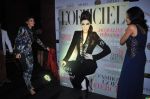 Jacqueline Fernandez at the relaunch of L_Officiel magazine in Trilogy, Mumbai on 16th Oct 2013 (109)_52600380b2e5a.JPG