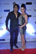 at the relaunch of L_Officiel magazine in Trilogy, Mumbai on 16th Oct 2013 (15)_526002978c62a.JPG