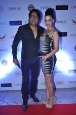 at the relaunch of L_Officiel magazine in Trilogy, Mumbai on 16th Oct 2013 (16)_5260029dabe57.JPG