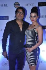at the relaunch of L_Officiel magazine in Trilogy, Mumbai on 16th Oct 2013 (17)_526002a3d0f9c.JPG