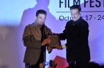 Kamal Hassan at Mami film festival opnening in liberty Cinema, Mumbai on 17th Oct 2013 (77)_52610a3413b31.JPG