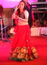 Priya Patel at Bhuj dandia on 12th Oct 2013 (31)_52611ce6703c0.jpg