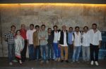 Raj Kumar Yadav, Hansal Mehta at Hansal Mehta_s Shahid screening in Lightbox, Mumbai on 17th Oct 2013 (25)_5260d6bb4cd70.JPG