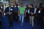 Sunil Shetty at MHCI show launch in BKC, Mumbai on 17th Oct 2013 (7)_5260aae34e4de.JPG
