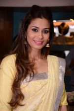 Shaheen Abbas at Raveena Tandon and Roopa Vohra_s jewellery line launch in Mumbai on 18th Oct 2013 (130)_52621f0809ed2.JPG