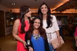 Shilpa Shetty, Raveena Tandon at Raveena Tandon and Roopa Vohra_s jewellery line launch in Mumbai on 18th Oct 2013 (37)_526222fdde923.JPG