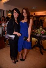 at Raveena Tandon and Roopa Vohra_s jewellery line launch in Mumbai on 18th Oct 2013 (159)_52621a380b15f.JPG
