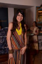at Raveena Tandon and Roopa Vohra_s jewellery line launch in Mumbai on 18th Oct 2013 (4)_5262193c6bbc1.JPG