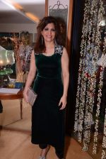 at Raveena Tandon and Roopa Vohra_s jewellery line launch in Mumbai on 18th Oct 2013 (61)_5262196669817.JPG