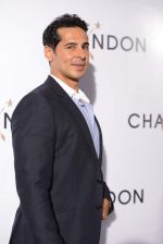 Dino Morea at Moet Hennesey launch of Chandon wines made now in India in Four Seasons, Mumbai on 19th Oct 2013 (102)_5263ec5ed51c6.JPG