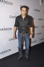 Jimmy Shergill at Moet Hennesey launch of Chandon wines made now in India in Four Seasons, Mumbai on 19th Oct 2013(221)_5263ece4df5cb.JPG